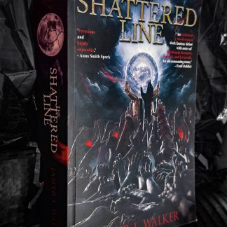 Standard Paperback