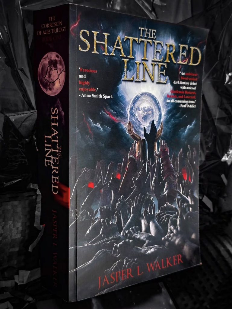 Standard Paperback